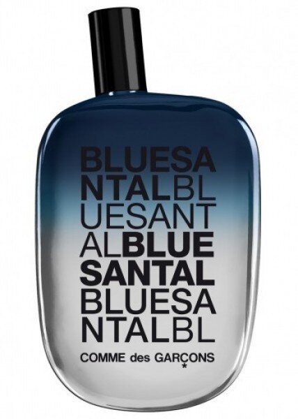 Comme Des Garcons Blue Santal EDP 100 ml Kadın Parfümü kullananlar yorumlar